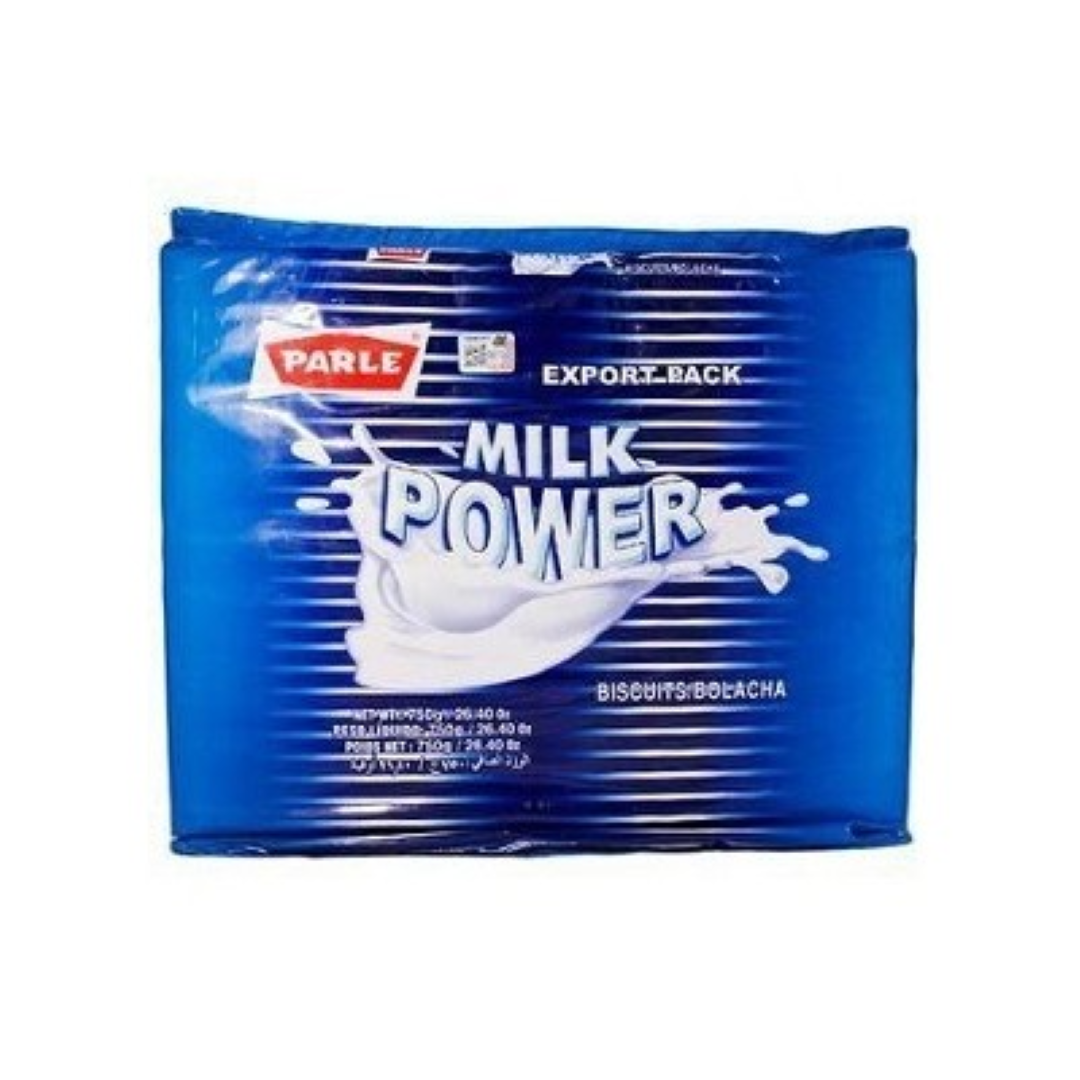 PARLE MILK POWER 750G